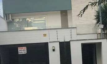 Imagem: Casa 3 suítes estilo LOFT