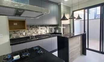 Imagem 7: Casa - Vila Monte Alegre - Paulínia