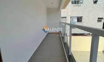 Imagem 4: Sobreposta Baixa e Alta de 2 dormitórios à venda - Parque São Vicente - São Vicente/S