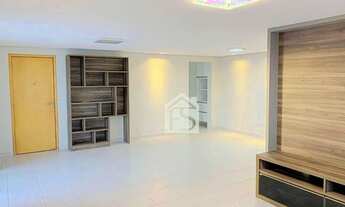 Imagem 3: Cobertura de luxo, 3 Suítes em Capim Macio com 235 m² à venda por R$ 2.000.000