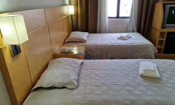 Imagem 3: Flat com 1 dormitório à venda, 28 m² por R$ 207.000,00 - Centro - Guarulhos/SP