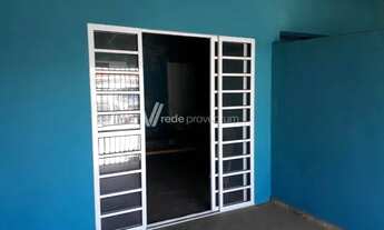 Imagem 2: Casa - Jardim São Judas Tadeu - Campinas