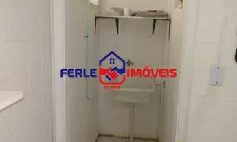 Imagem 6: 1 quarto sala cozinha área e garagem próximo ao Praiamar APARECIDA