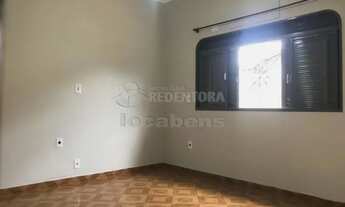 Imagem 5: Casa Padrão em São José do Rio Preto