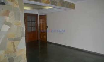 Imagem 4: Apartamento - Jardim Nossa Senhora Auxiliadora - Campinas