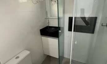 Imagem 5: Kitnet com 1 dormitório para alugar, 24 m² por R$ 1.500,00/mês - Jabaquara - São Paulo/SP