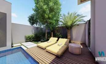 Imagem 4: Casa para Venda Jardim Esplanada Condomínio Maria Dulce, Indaiatuba SP