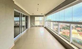 Imagem 3: Apartamento à venda no Edifício Colorado - Araçatuba/SP