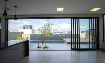 Imagem 5: Casa com 4 dormitórios à venda, 272 m² por R$ 2.350.000,00 - Vila do Golfe - Ribeirão Pret