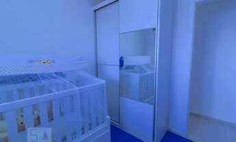 Imagem 7: Apartamento à Venda - Mooca, 2 Quartos, 64 m2