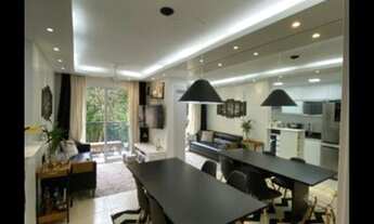 Imagem: Apartamento para venda com 60 metros quadrados