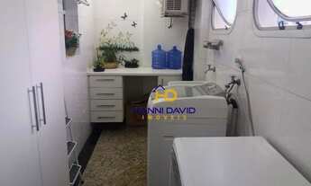 Imagem 7: Apartamento residencial à venda, Tatuapé, São Paulo