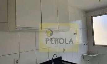 Imagem 4: Apartamento com 2 dormitórios para alugar, 47 m² por R$ 1.414,05/mês - Jardim Nova Europa