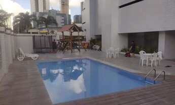 Imagem: Lindo Apartamento 3 quartos Suites com Piscina