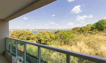 Imagem 7: Apartamento para Aluguel - Setor de Clubes Esportivos Sul, 1 Quarto, 48 m2