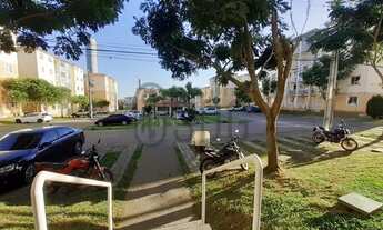 Imagem 2: Apartamentos - Locação - Atuba - Cod. 423