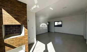 Imagem 1: Apartamento á venda, 01 quarto, 01 suíte, 01 vaga, Cancelli- Cascavel/PR