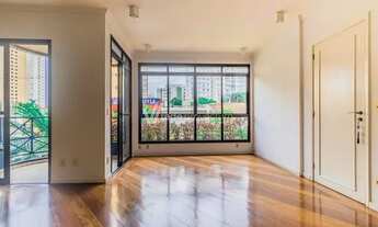 Imagem 3: Apartamento - Vila Itapura - Campinas