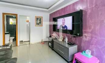 Imagem 2: Casa para Aluguel - Jardim Leblon, 2 Quartos, 56 m2