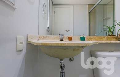 Imagem 7: Apartamento padrão em Jardim Textil - São Paulo