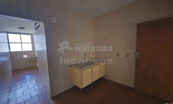 Imagem 4: Apartamento Padrão em São José do Rio Preto