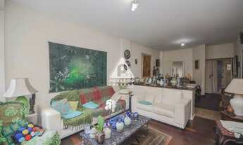 Imagem 4: Excelente apartamento 4 quartos em Ipanema