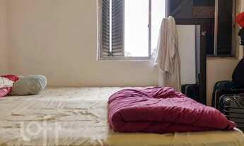 Imagem 6: Apartamento à venda em Saúde com 85 m², 2 quartos, 1 vaga