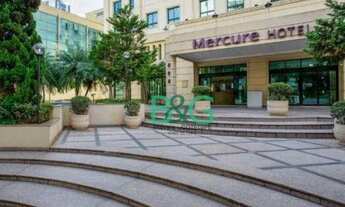 Imagem: Apartamento com 1 dormitório à venda