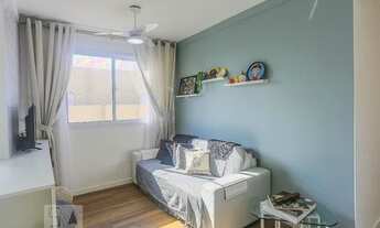 Imagem 7: Apartamento para Aluguel - Jardim Jussara, 2 Quartos, 40 m2