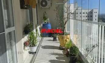 Imagem 2: Apartamento Padrão em São José dos Campos