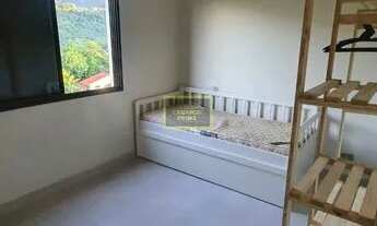 Imagem 6: Apartamento com 2 dormitórios, mobiliado para venda em Caraguatatuba