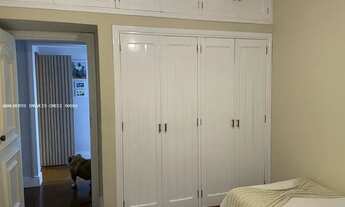 Imagem 3: Apartamento para Venda em Santos, Boqueirão, 4 dormitórios, 3 suítes, 5 banheiros, 3 vagas