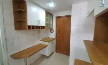 Imagem 5: No Condomínio Península Life com 94 m²