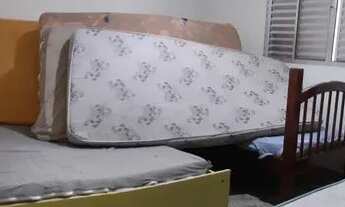 Imagem 7: Temporada-casa-c/3dorts-Piscina-churrasq.-4wc-3vagas-5min da praia-prai grande sp aviação