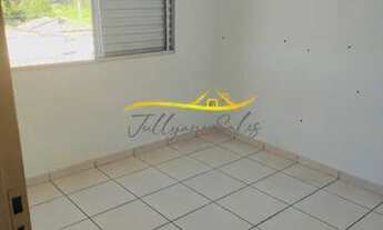 Imagem 2: Apartamento a venda Villagio Felicita tem 62 m 2 quartos 1 vaga Parque Primavera Aparecida