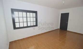 Imagem 6: Casa Padrão em Pelotas