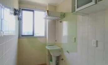 Imagem 7: Apartamento Padrão em São Leopoldo