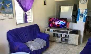 Imagem: CASA NO PARQUE VERDE