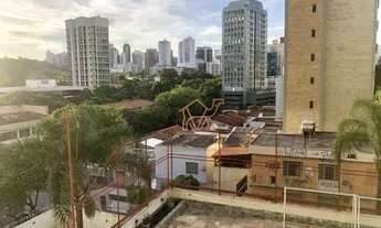 Imagem 5: Apartamento com 4 dormitórios para venda, 160 m² por R$ 1.200.000,00 - Santo Antônio - Bel