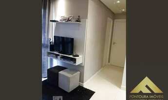 Imagem 7: Apartamento com 3 dormitórios à venda, 60 m² por R$ 414.900 - Planalto - São Bernardo do C