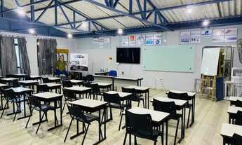 Imagem: Aluguel de sala para reuniões, cursos