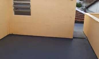 Imagem 7: CASA TÉRREA - SACOMÃ - SP