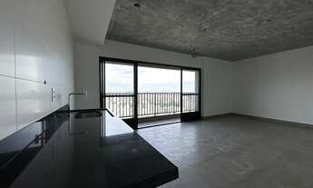 Imagem 3: Oportunidade! Flat abaixo do preço de mercado - ID Vida Hurbana - Setor Oeste