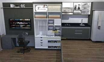 Imagem 3: Studio em Perdizes