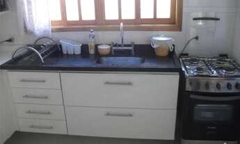 Imagem 7: VARGEM GRANDE PAULISTA - Casa de Condomínio - Paysage Clair