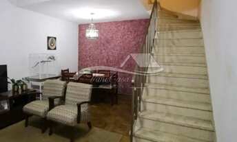 Imagem 2: Casa com 2 quartos á venda- Vila Moraes