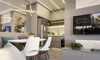 Imagem 3: Apartamento a venda 2 dormitórios ao lado do metro Patriarca