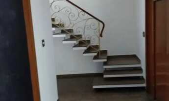 Imagem 3: CASA ASSOBRADADA - PERDIZES - SP