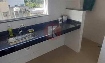 Imagem: Apartamento à venda, 2 quartos, 1 vaga