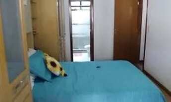 Imagem 2: Ed. Porto Abrolhos: 3 quartos sendo 1 suíte - Itapuã - Vila Velha - ES Cód: 20671 D